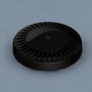Base-R/L Lock Knob
