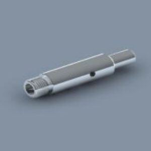 Light Guide Prong Inner Bushing