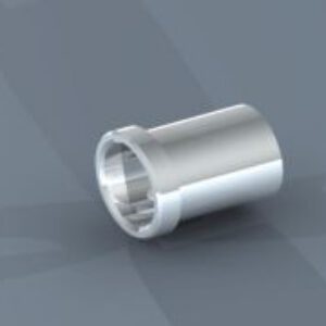 2.0 mm Bx Channel Insert-Use with OES/Non-Video Bronchs w/2.0 mm Bx Channel