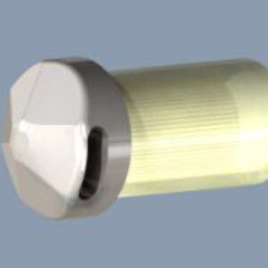 Air/Water Nozzle