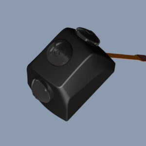 Video Head