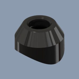 Black Grommet