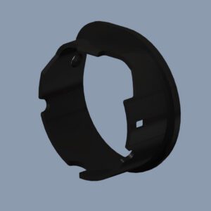 Mounting Collar-C-cover