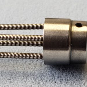 PART IS DISCONTINUED ORDER EDC PN 281399 - GIF-H190 Coil Pipe Assembly