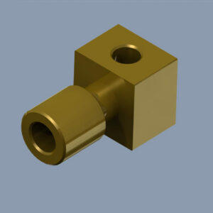 Coil Pipe Stopper
