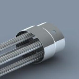 Coil Pipe Assembly