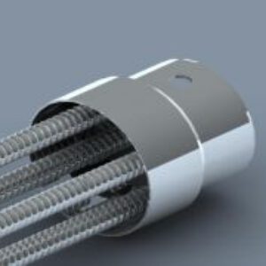 Coil Pipe Assembly