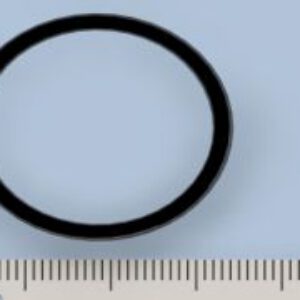 O-ring-Bronch Ocular-Upper
