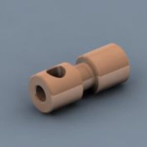 Coil Pipe Stopper-Gastro