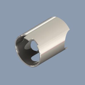 Proximal Bending Section Connector