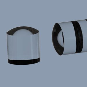 191430LK Lens Kit - 2-50mm WD, 120 FOV