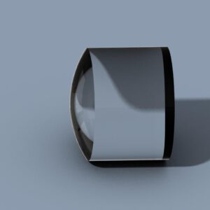 Light Guide Lens