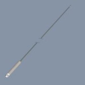 Rod w/ Handle-To be used with Coil Pipe Alignment Tools
