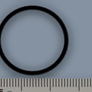 O-ring-Adjustable Stiffness Collar(Larger)