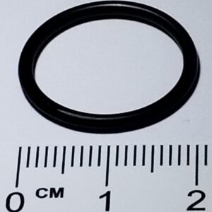 O-Ring - 17.17mm x 1.78mm (10/bag)
