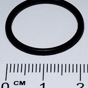 O-Ring - 18.77mm x 1.78mm (10/bag)