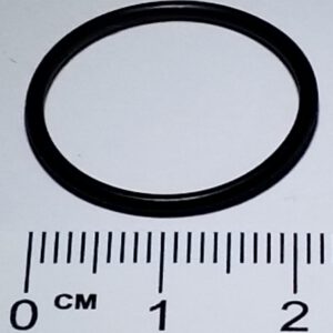 O-Ring - 20.0mm x 1.5mm (10/bag)