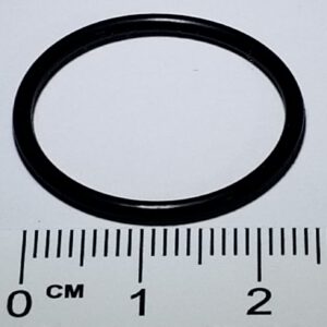 O-Ring - 21.95mm x 1.78mm (10/bag)