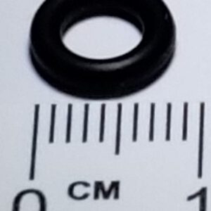 O-Ring - 5.0mm x 2.0mm (10/bag)
