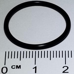 O-Ring - 19.6mm x 1.6mm (10/bag)