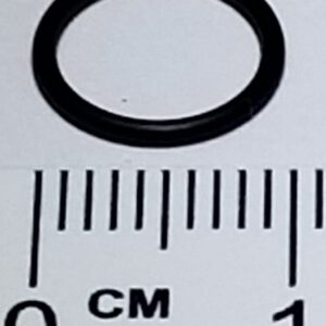 O-Ring - 8.0mm x 1.0mm (10/bag)