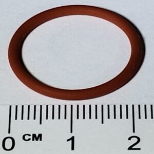 O-Ring - 18.77mm x 1.78mm (10/bag)