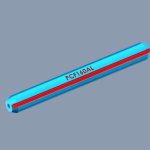 Coil Pipe Alignment Tool