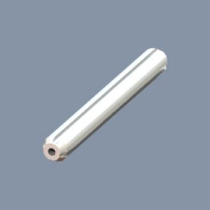 Coil Pipe Alignment Tool
