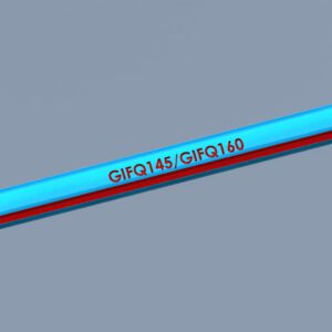 Coil Pipe Alignment Tool