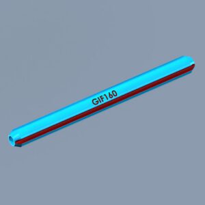Coil Pipe Alignment Tool