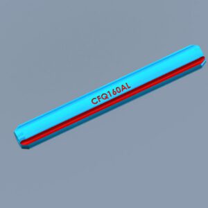 Coil Pipe Alignment Tool