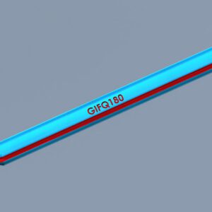 Coil Pipe Alignment Tool