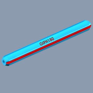 Coil Pipe Alignment Tool