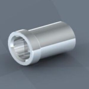 1.3 mm Bx Channel Insert