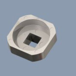 Hub Insert-R/L Knob Assembly