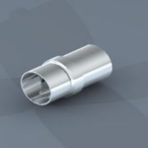 2.2mm Biopsy Channel Connector