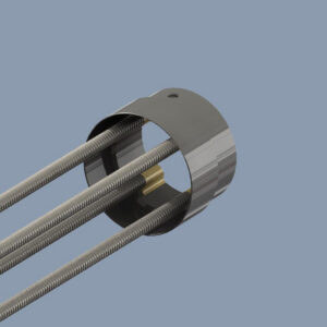 Coil Pipe Assembly