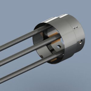 Coil Pipe Assembly