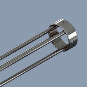 Coil Pipe Assembly