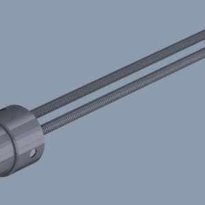 Coil Pipe Assembly