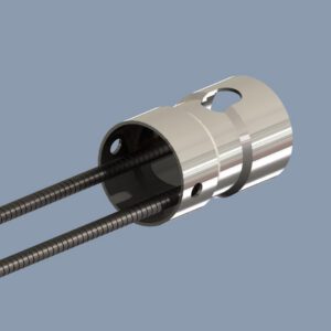Coil Pipe Assembly