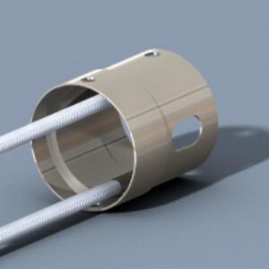 Coil Pipe Assembly