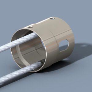 Coil Pipe Assembly