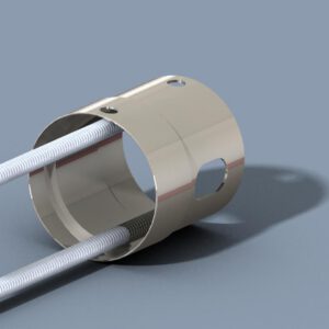 Coil Pipe Assembly