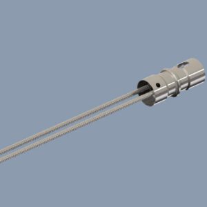 Coil Pipe Assembly
