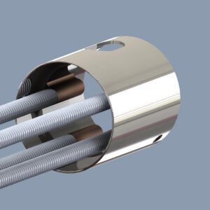 Coil Pipe Assembly