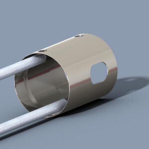 Coil Pipe Assembly