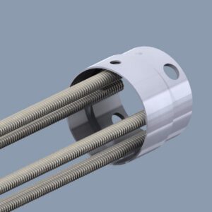Coil Pipe Assembly