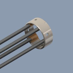 Coil Pipe Assembly