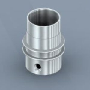 Proximal Insertion Tube Fitting